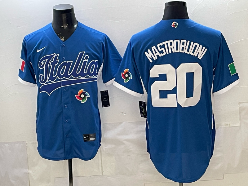 Men USA 2026 world cup MLB jersey 40120119->more jerseys->MLB Jersey